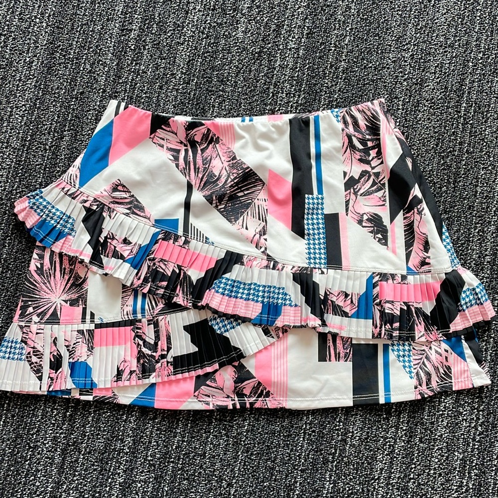 Tail Golf And Tennis Skort